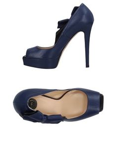 Туфли Elisabetta Franchi
