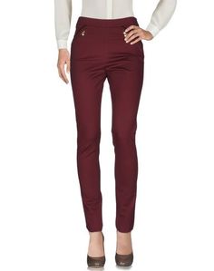 Повседневные брюки VDP Collection