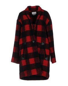 Пальто Isabel Marant Étoile