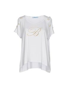 Футболка Blumarine