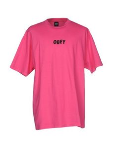 Футболка Obey