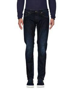 Джинсовые брюки Cycle