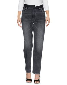 Джинсовые брюки Golden Goose