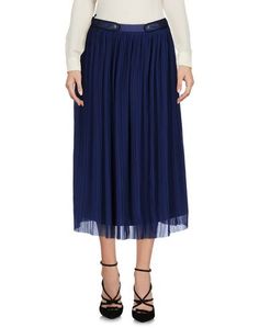 Юбка длиной 3/4 Kenzo