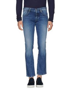 Джинсовые брюки Pepe Jeans