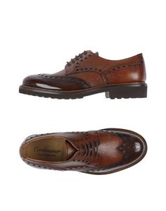 Обувь на шнурках Cordwainer