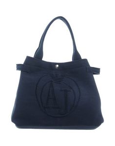 Сумка на руку Armani Jeans