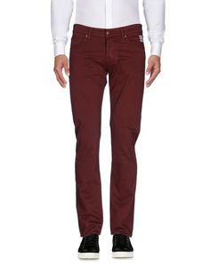 Повседневные брюки ROŸ Rogers