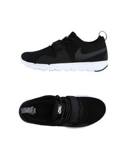 Низкие кеды и кроссовки Nike