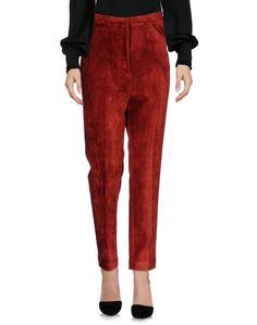 Повседневные брюки Golden Goose