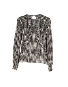Блузка Dries Van Noten