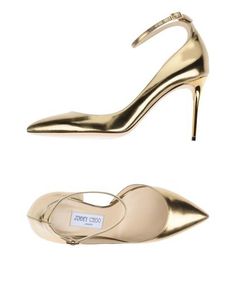 Туфли Jimmy Choo