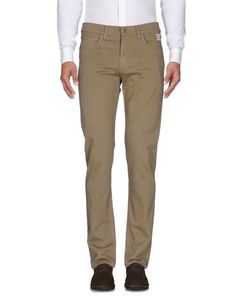 Повседневные брюки ROŸ Rogers