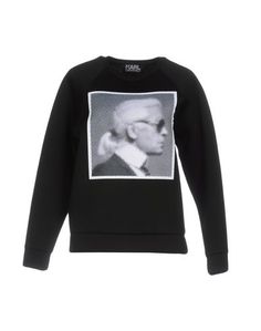 Толстовка Karl Lagerfeld