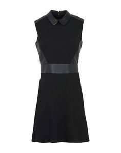 Короткое платье The Kooples