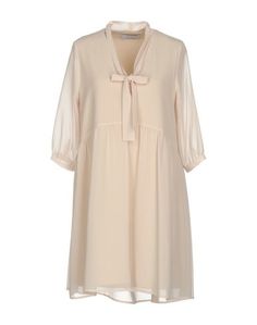 Короткое платье Kaos