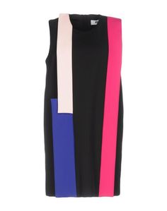 Короткое платье Msgm
