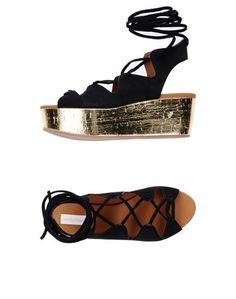 Сандалии SEE BY ChloÉ