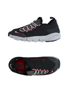 Низкие кеды и кроссовки Nike