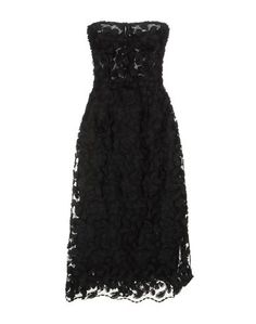 Платье до колена Dolce & Gabbana