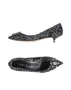 Туфли Dolce & Gabbana