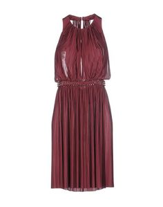 Короткое платье Philipp Plein