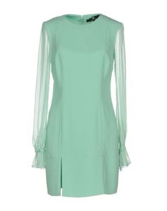 Короткое платье Elisabetta Franchi