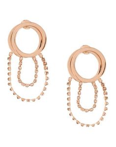 Серьги Maison Margiela 11