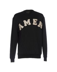 Толстовка Amen.