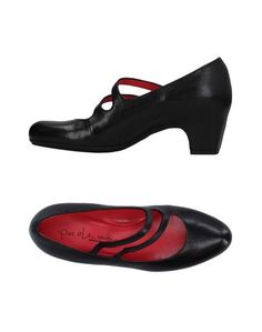 Туфли PAS DE Rouge