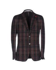 Пиджак Tombolini