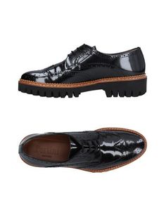 Обувь на шнурках Pertini