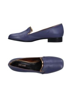Мокасины Just Cavalli