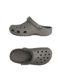 Сандалии Crocs