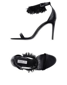 Сандалии Rachel Zoe