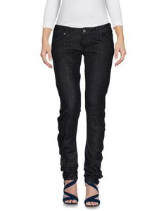 Джинсовые брюки People