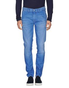 Джинсовые брюки Pepe Jeans