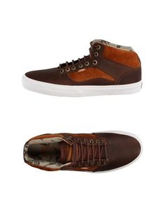 Высокие кеды и кроссовки Vans OTW Collection