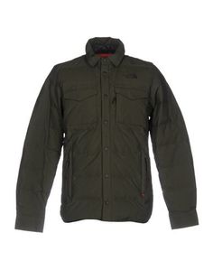 Пуховик The North Face