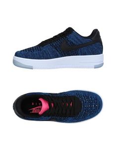 Низкие кеды и кроссовки Nike