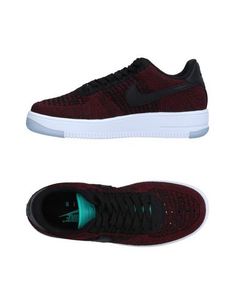 Низкие кеды и кроссовки Nike