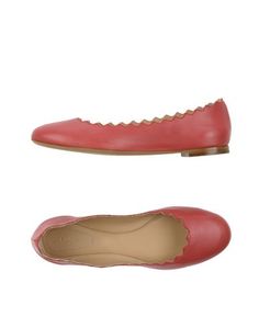 Балетки ChloÉ