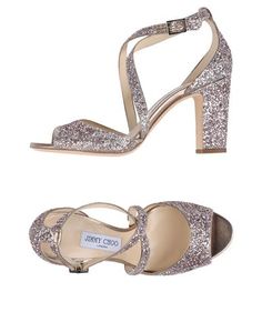 Сандалии Jimmy Choo