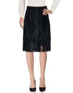 Юбка до колена Elie Saab