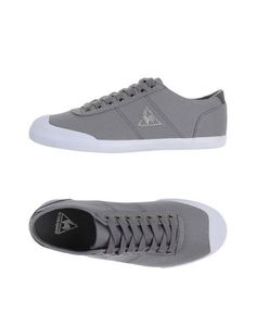 Низкие кеды и кроссовки Le Coq Sportif