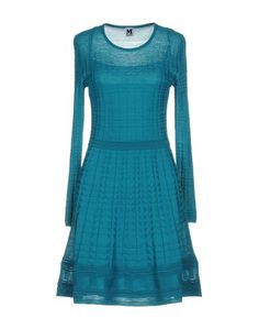Короткое платье M Missoni