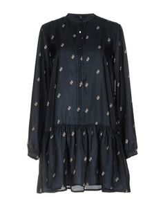 Короткое платье Pepe Jeans