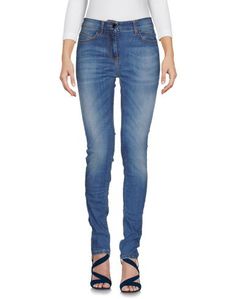 Джинсовые брюки Relish