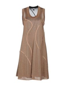 Короткое платье M Missoni