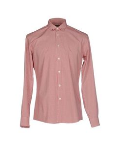 Pубашка Daniele Alessandrini